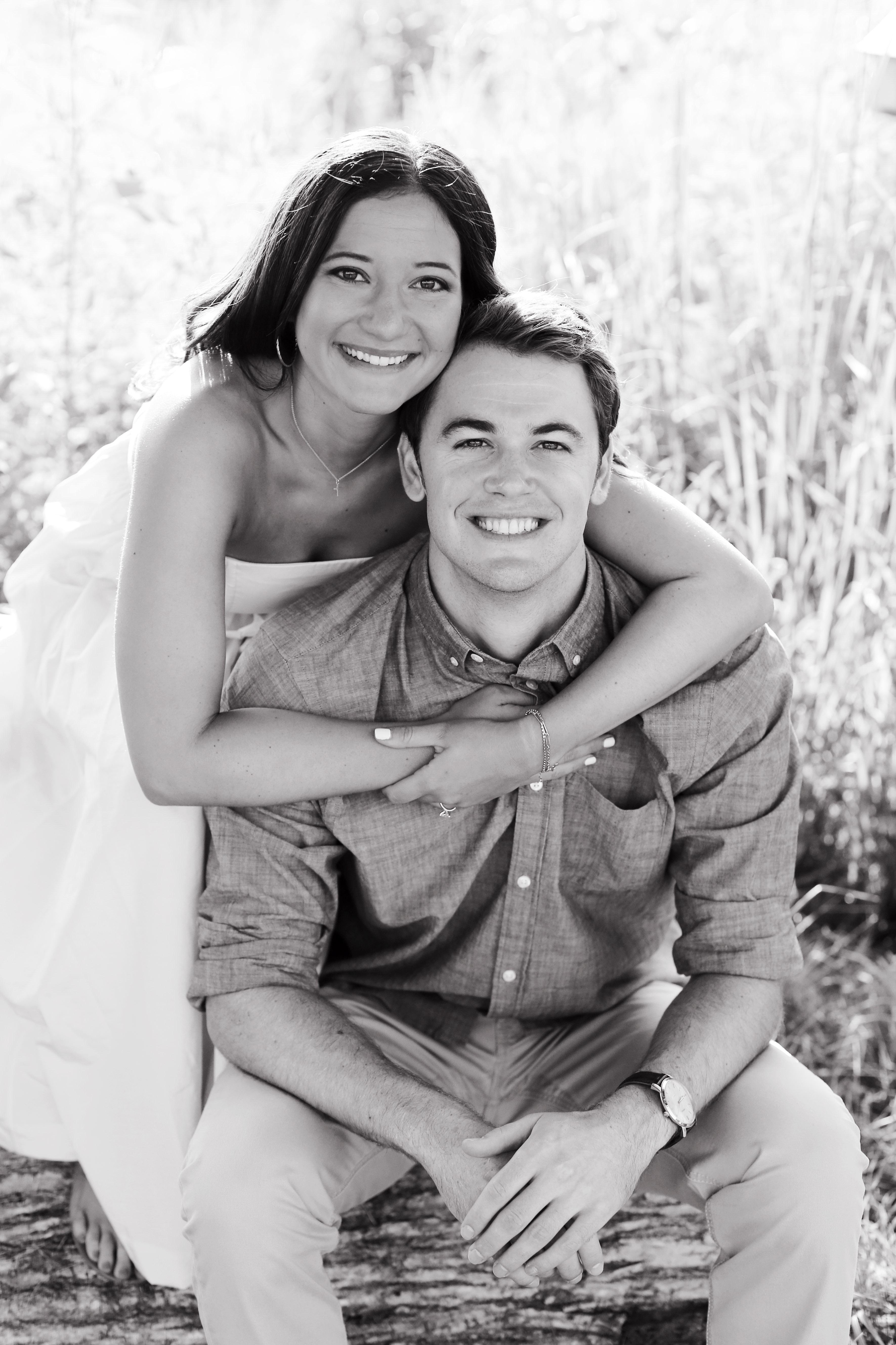 The Wedding Website of Julia Gassert and George Dowdy