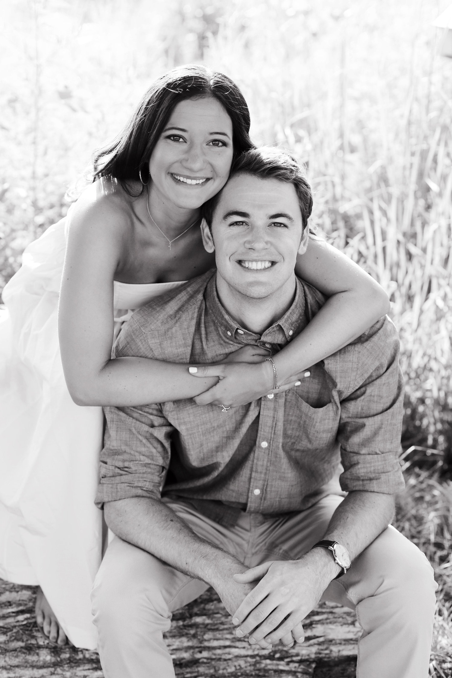 The Wedding Website of Julia Gassert and George Dowdy