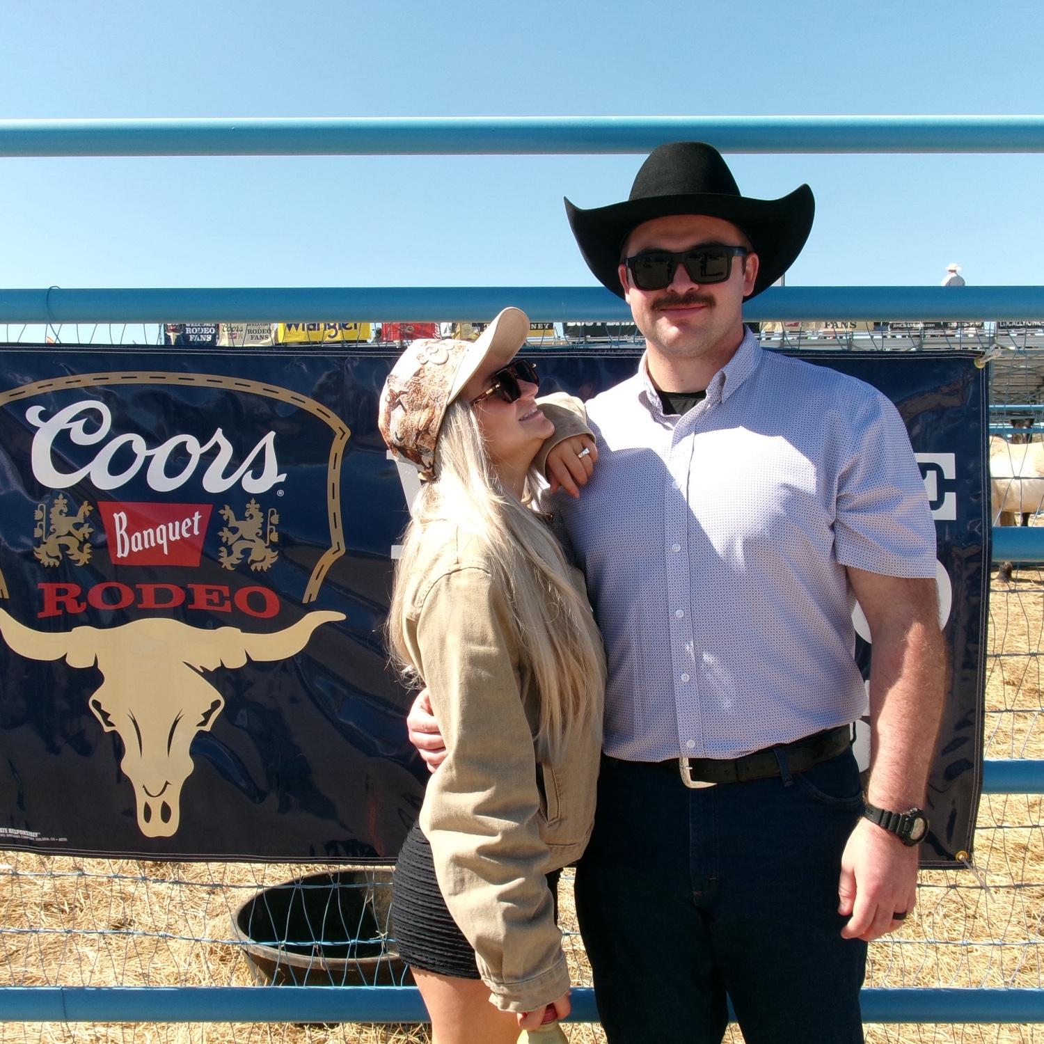 Tucson Rodeo