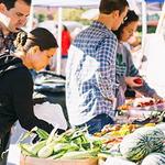 Lawrence Farmers' Market