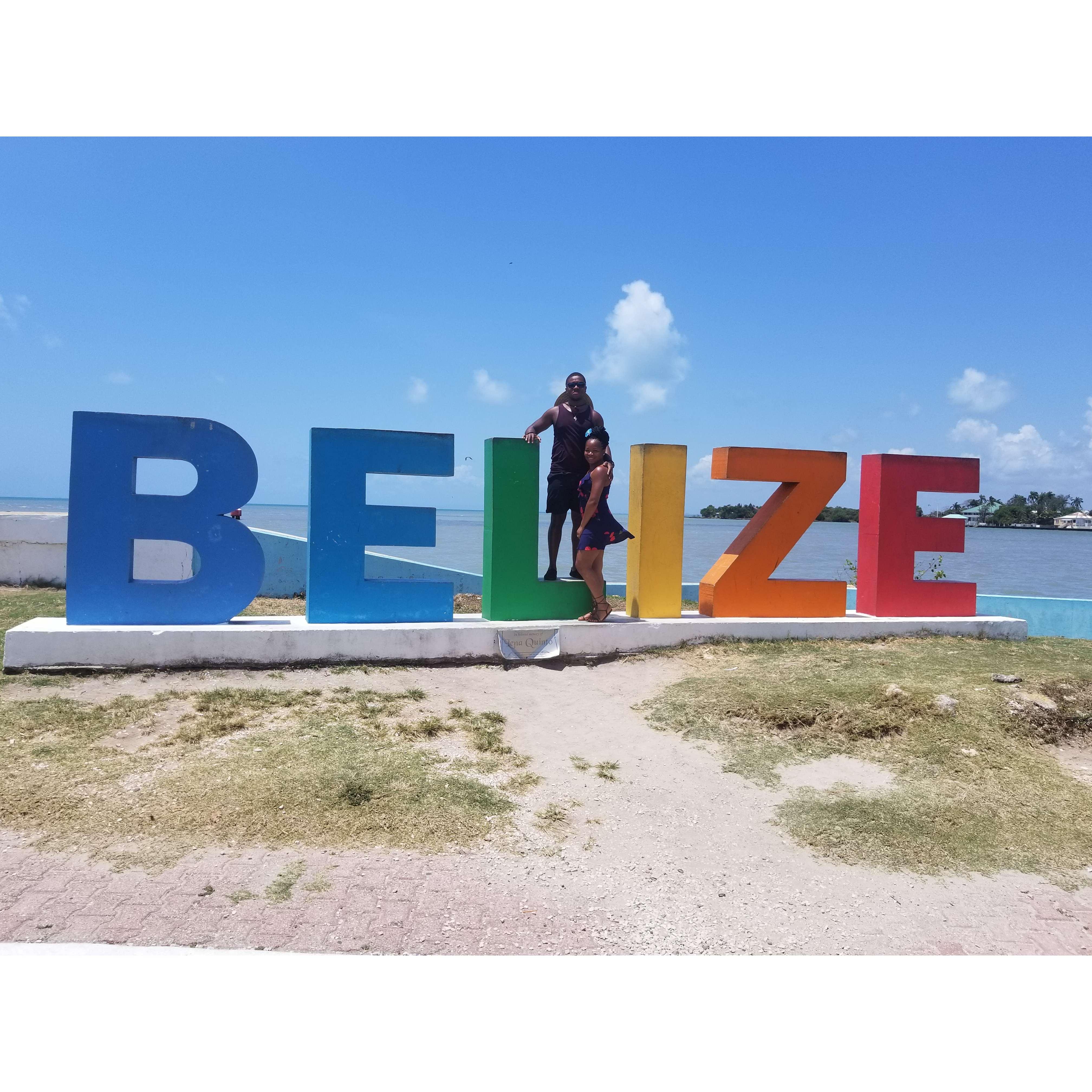 Vacation