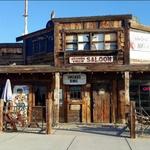 Joshua Tree Saloon