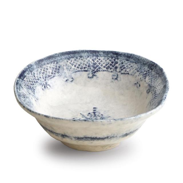 Arte Italica Burano Pasta/Cereal Bowl