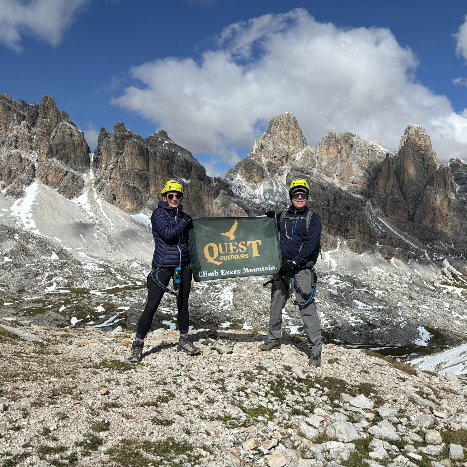 2024 - The Dolomites