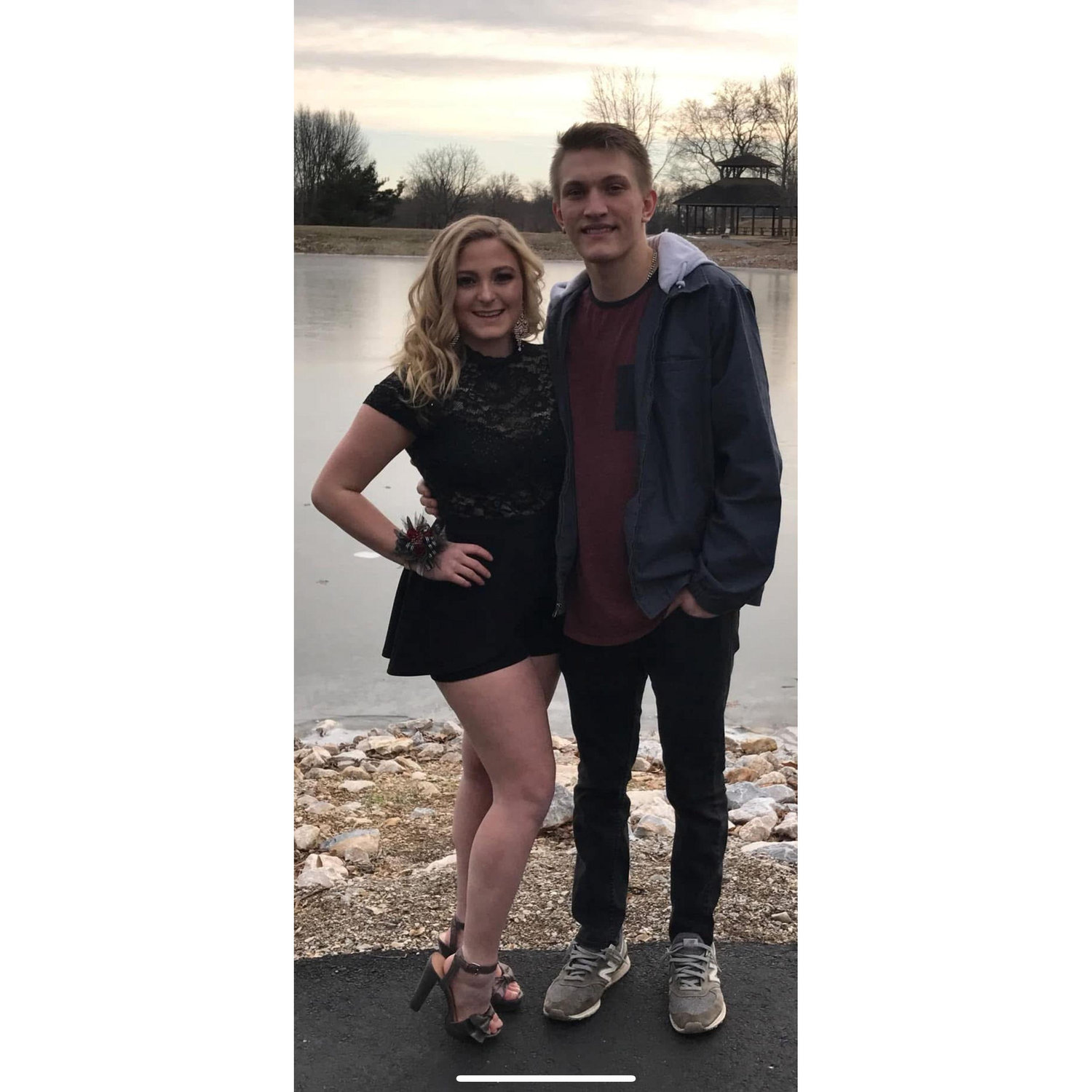 Courtwarming -2019
