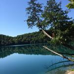 Green Lakes State Park