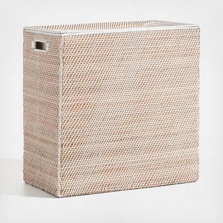 Sedona Rectangular Hamper