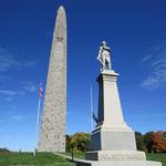 Bennington Battle Monument