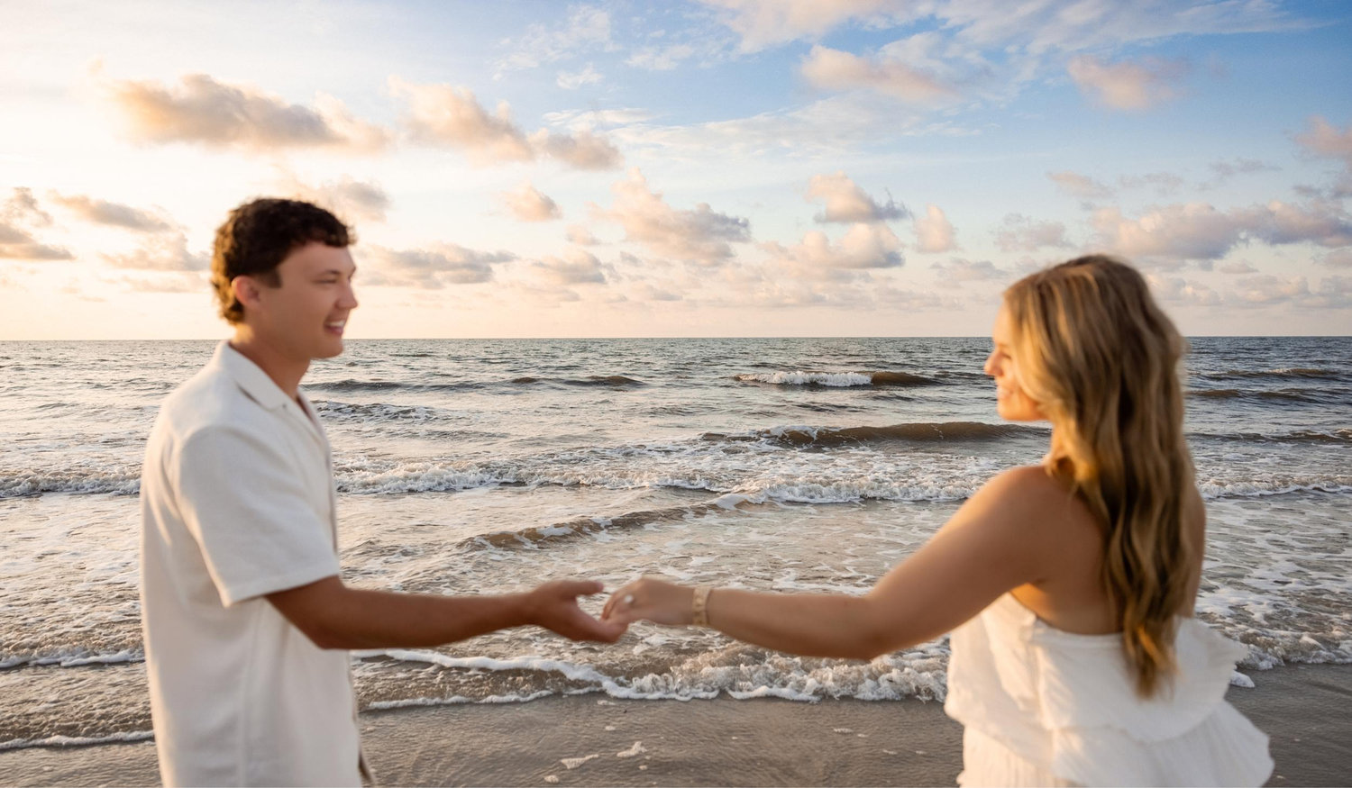 The Wedding Website of Kaili Casto and Camron Buckner