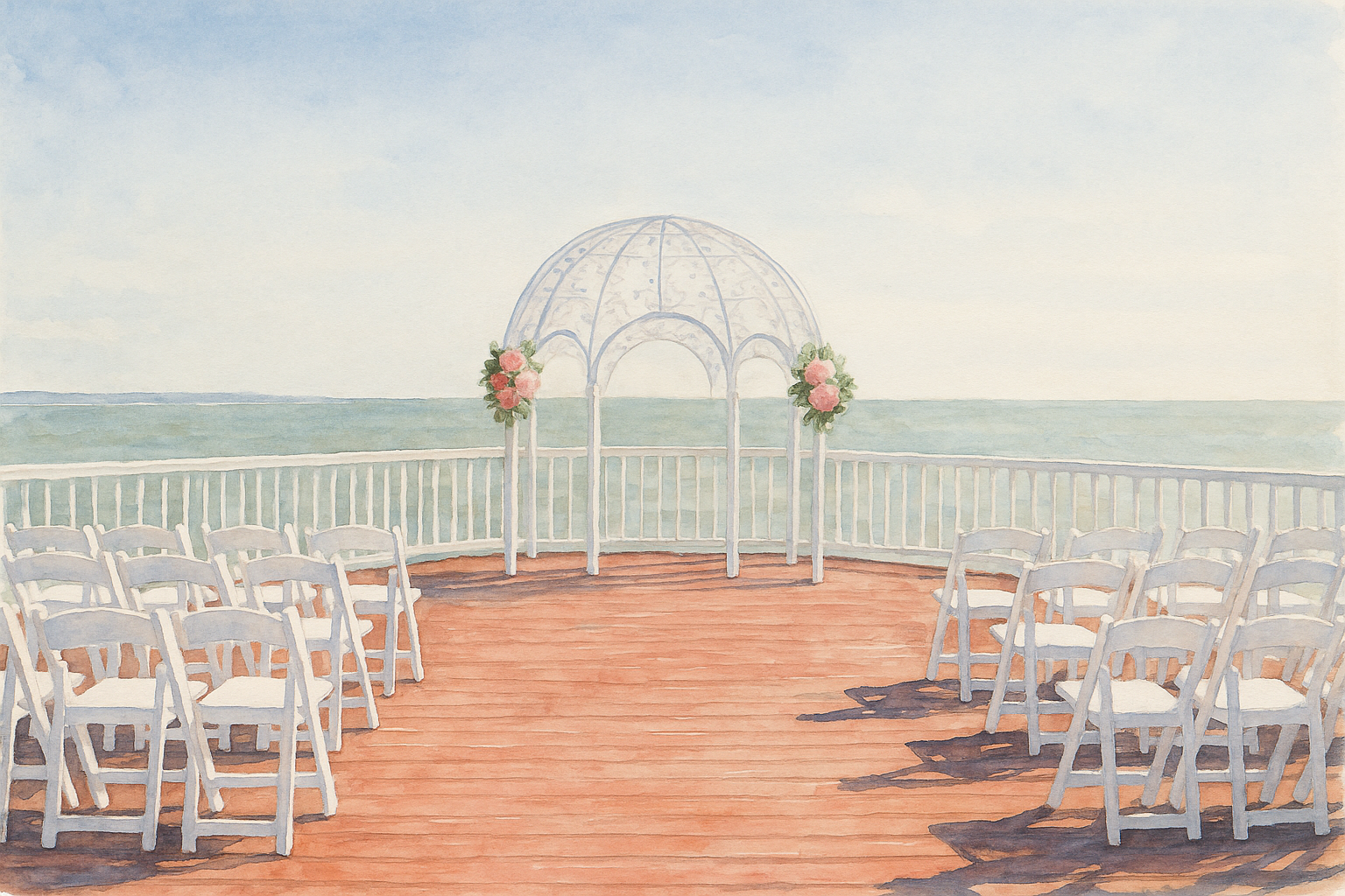 The Wedding Website of Rebecca Mondoñedo and Thomas Mullady