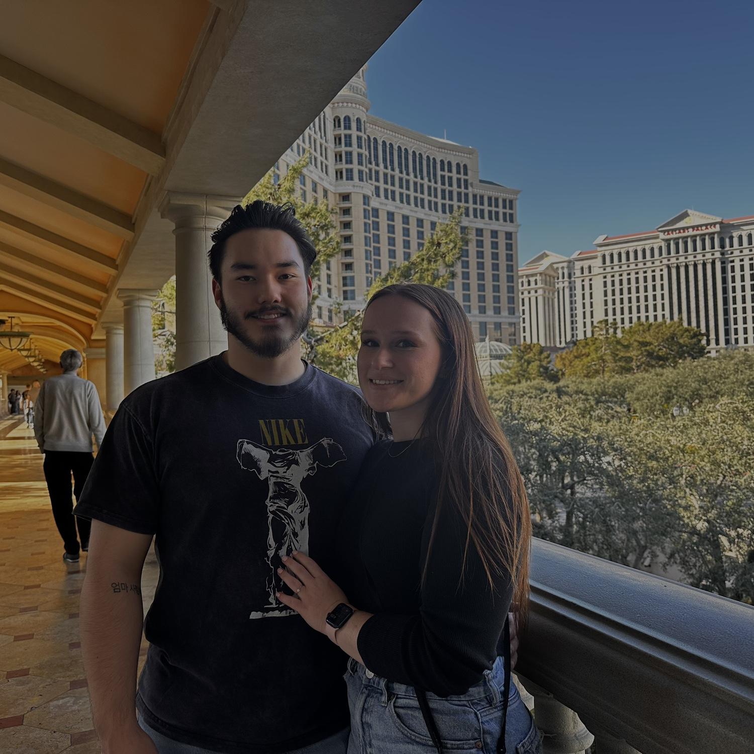 Vegas! 2024 ❤️