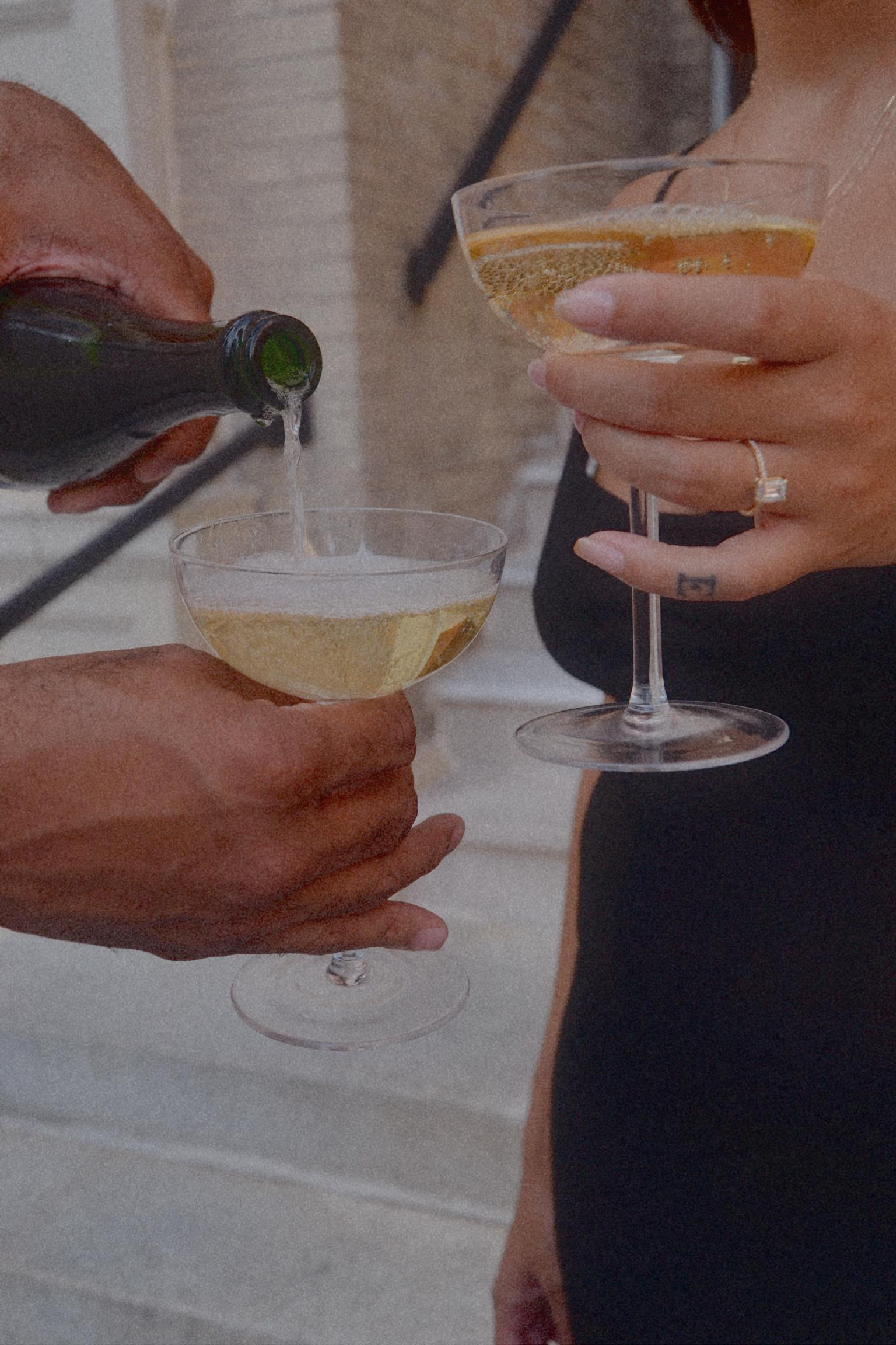 The Wedding Website of Haley Dickerson and Myron Davidson