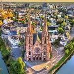 Strasbourg
