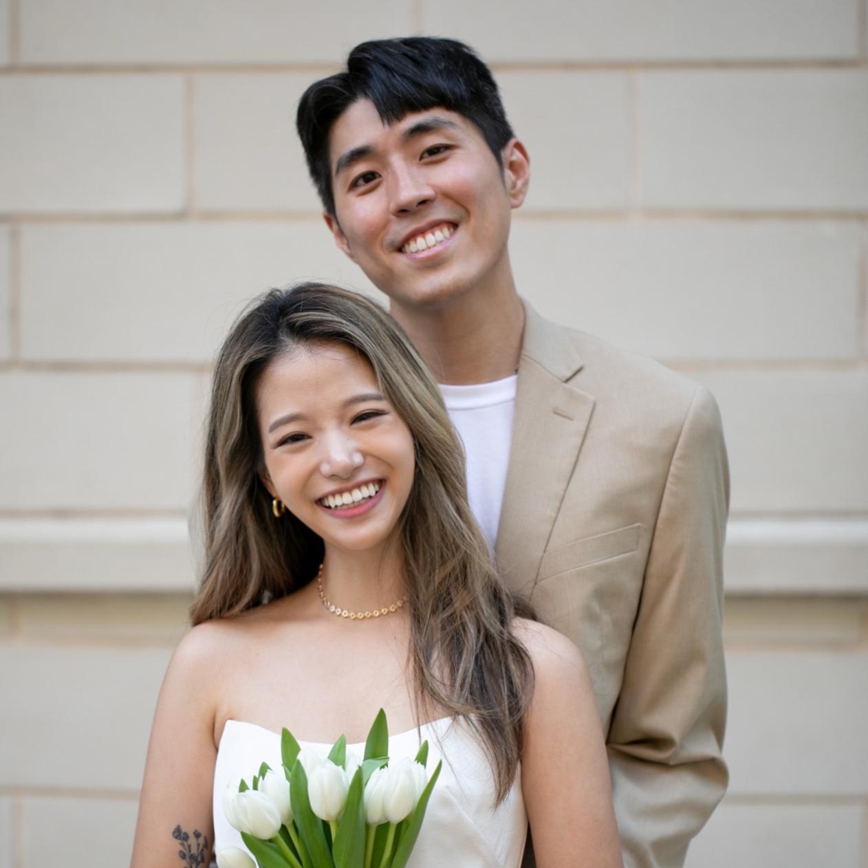 Wedding Fund - CARD