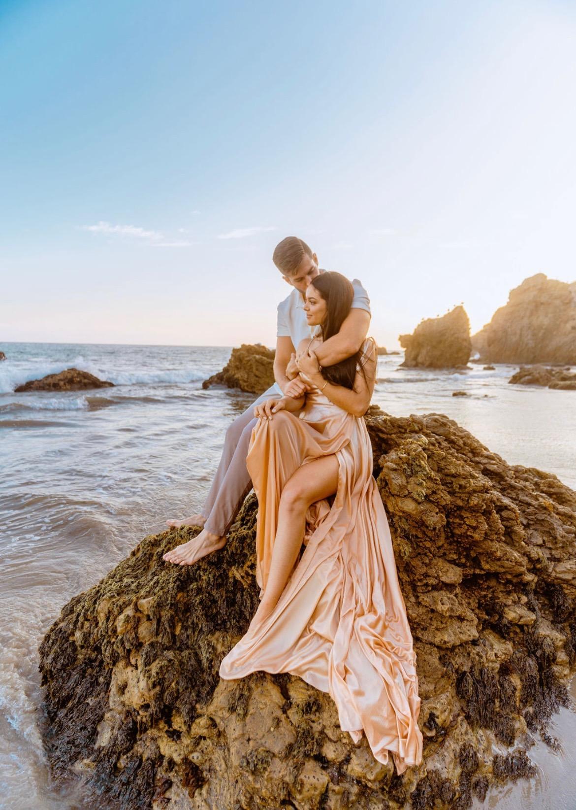 The Wedding Website of Natalia Valle and Alex Macias