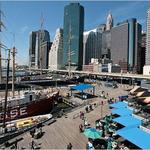 South Street Seaport