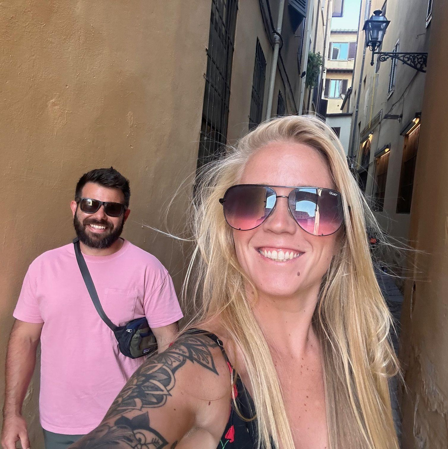 The Wedding Website of Allynn Osborne and Daniel Lancaster