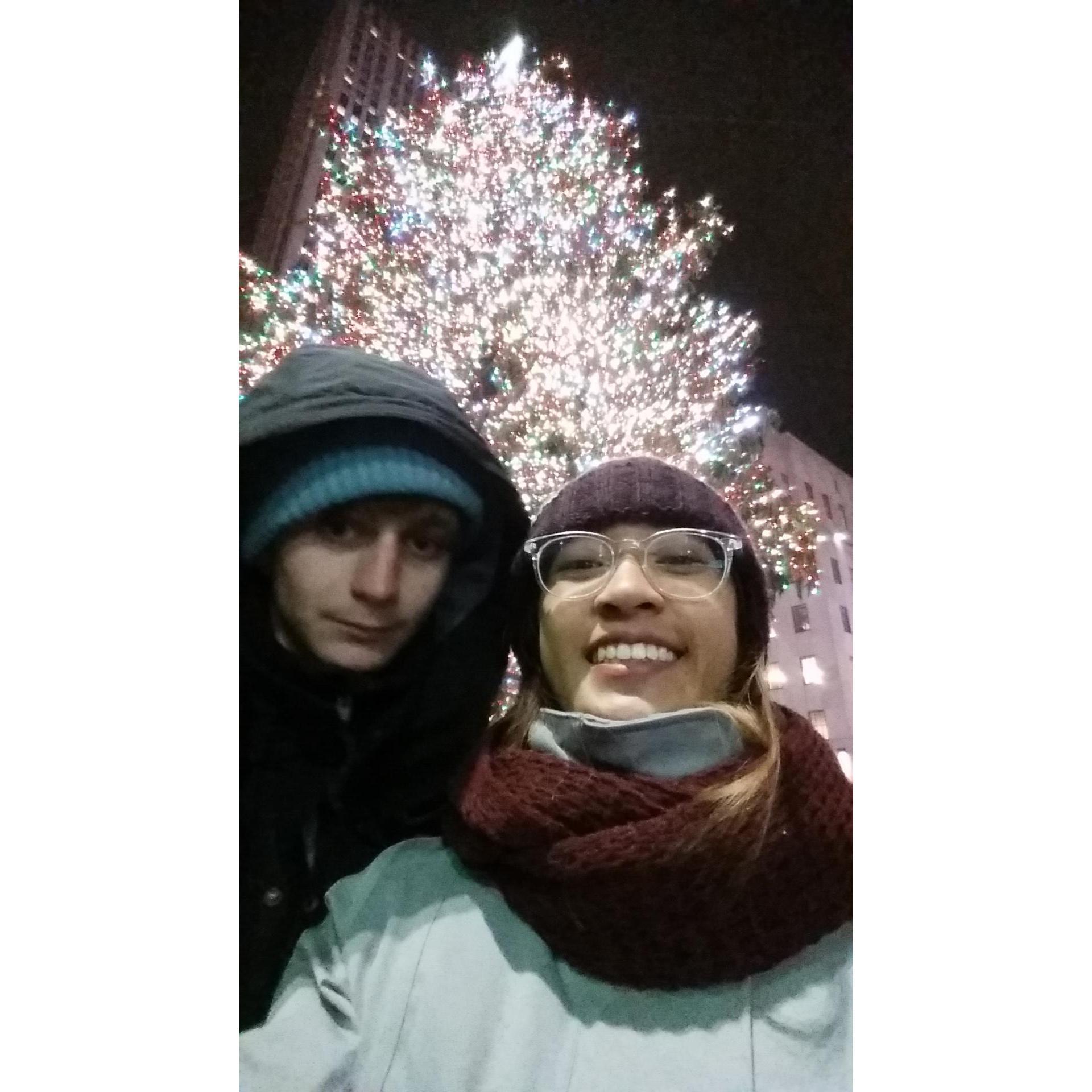 Christmas 2016