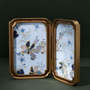 Aperture Double Frame