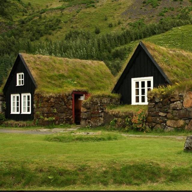 Iceland Adventure: Skógar Museum