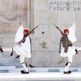 Syntagma Square