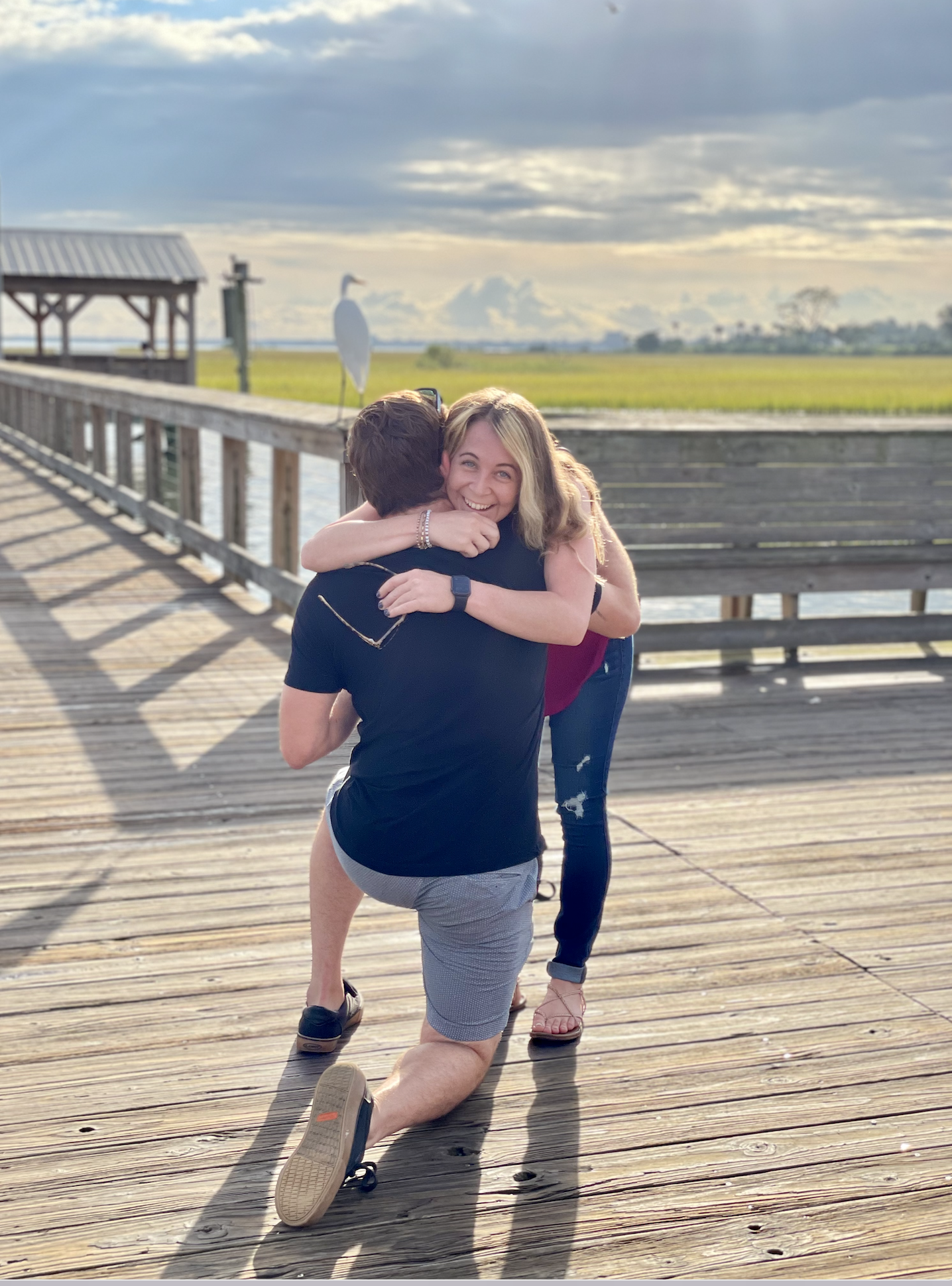 The Wedding Website of Tina Conway and Grady Rogers