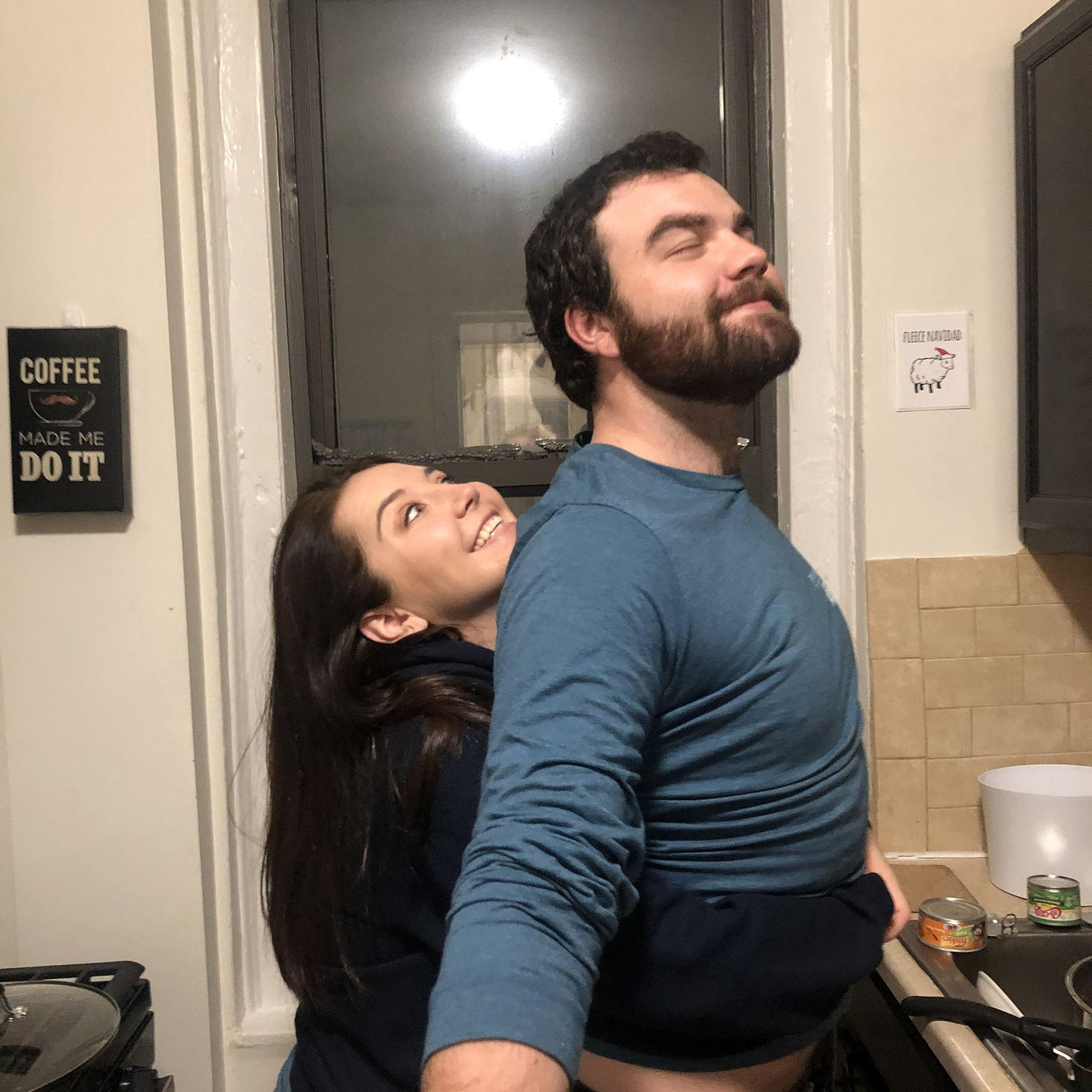 Our natural state