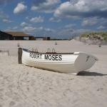 Robert Moses State Park