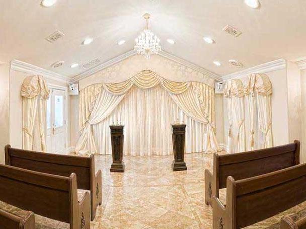 The Wedding Website of Santos Perez and Maricruz Avalos