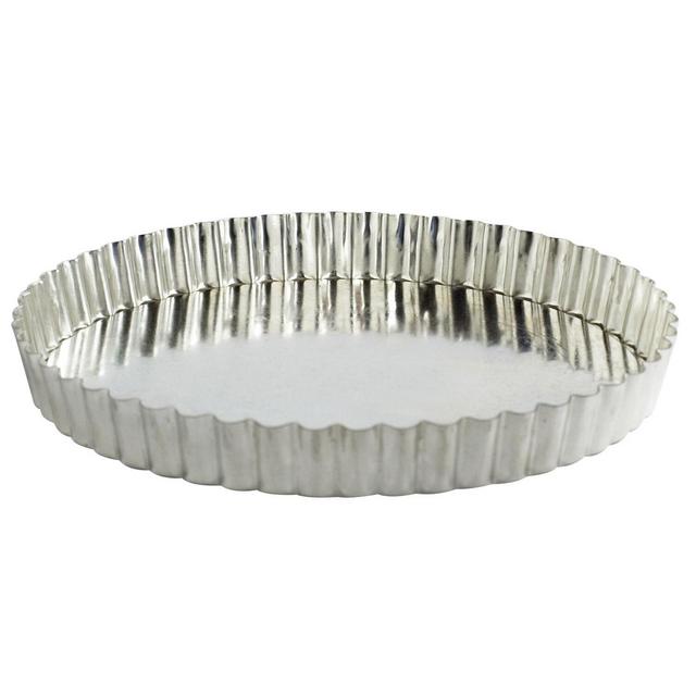 Gobel Tinned Steel Tart Pans