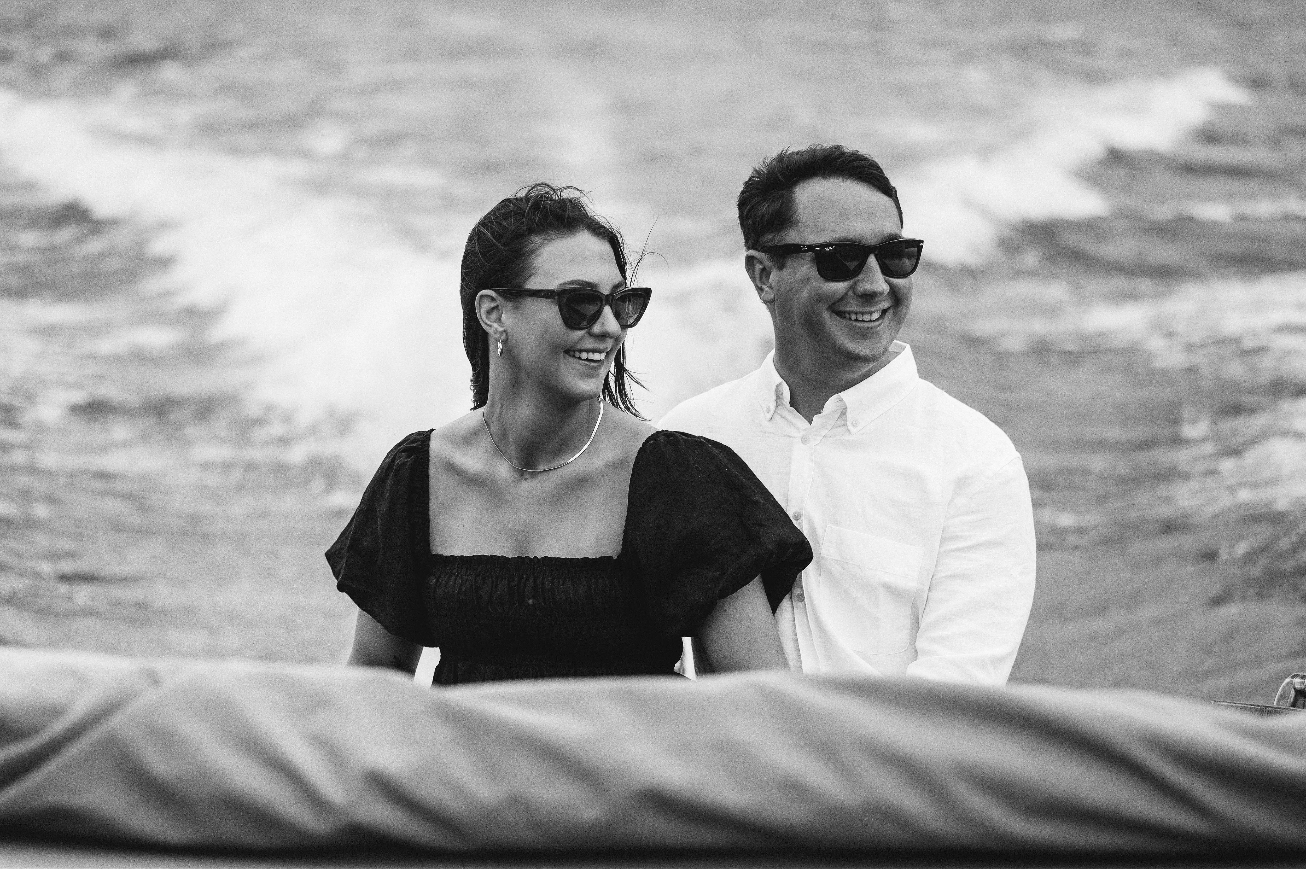 The Wedding Website of Rachel Spreng and Taylor Brady