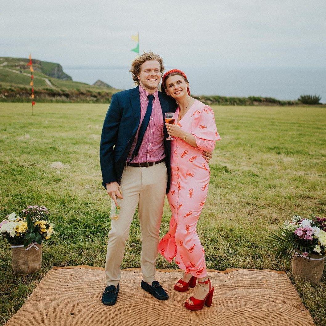 Celebrating The Ross Wedding 2024