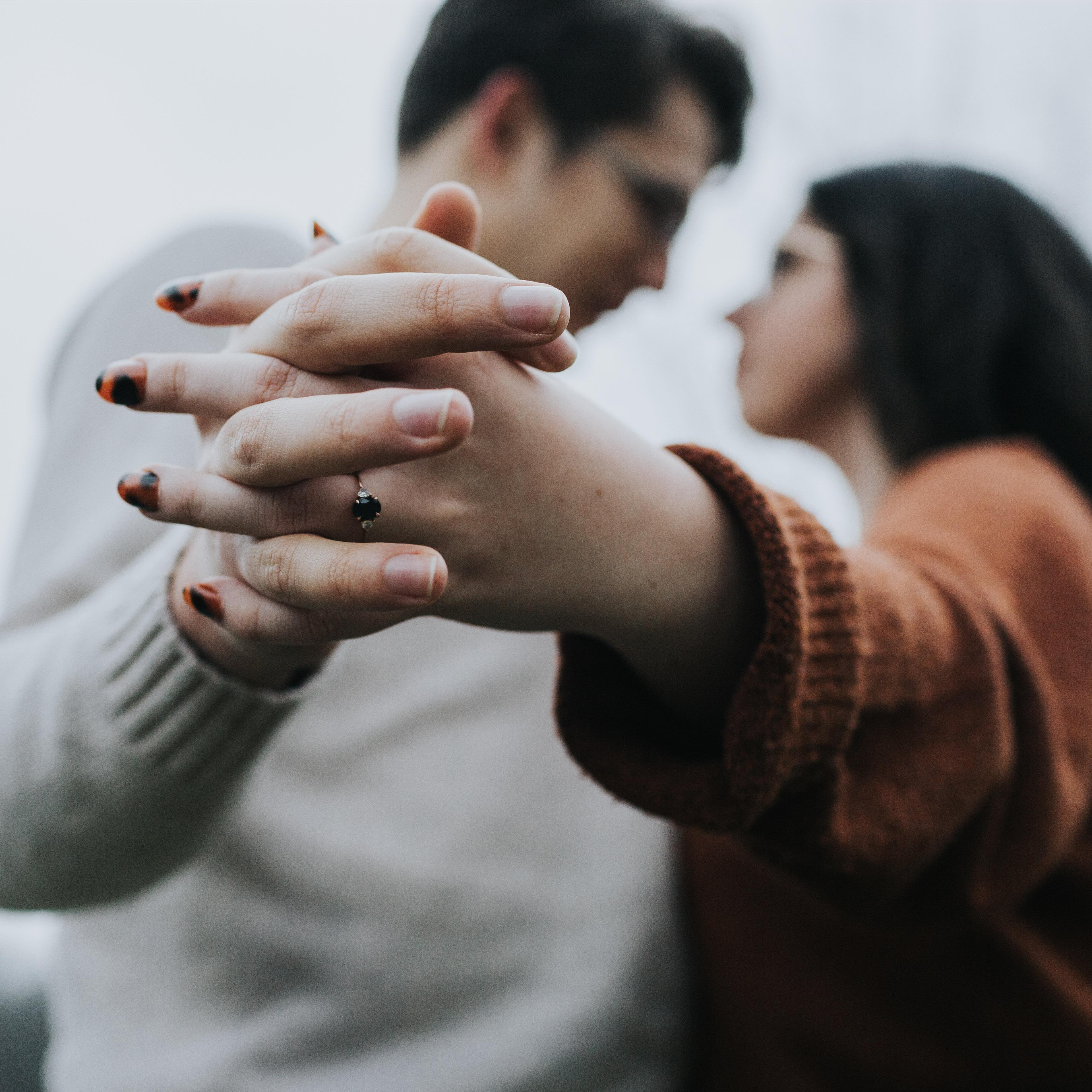 engagement // fall 2020