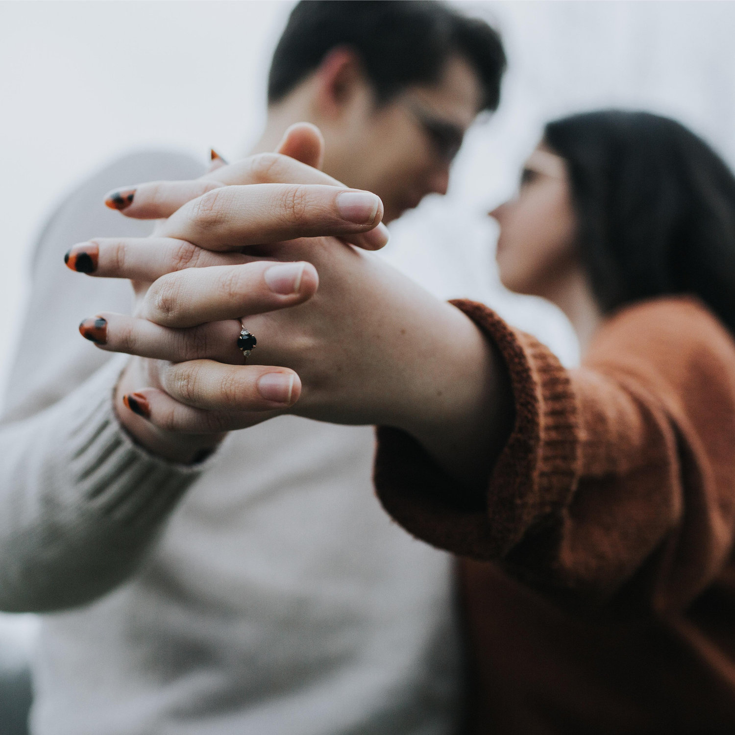 engagement // fall 2020
