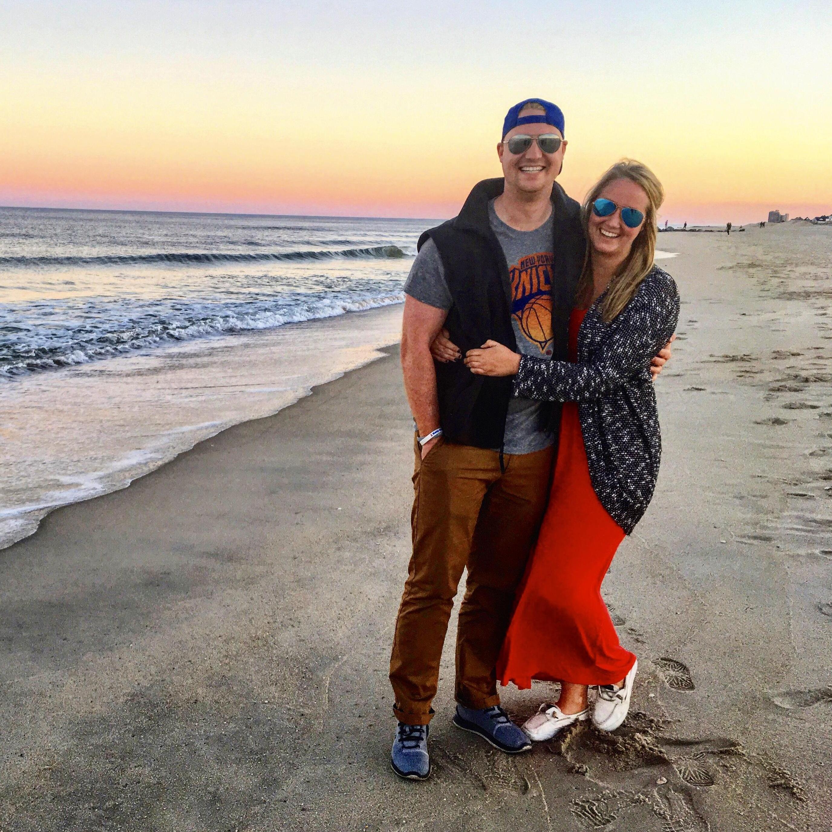 2018: Our second home