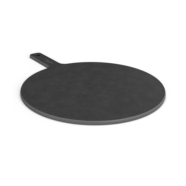 Gozney Pizza Server 14 Inch - Black Fibre Board - Handcrafted and Durable - Pizza Oven Accessories