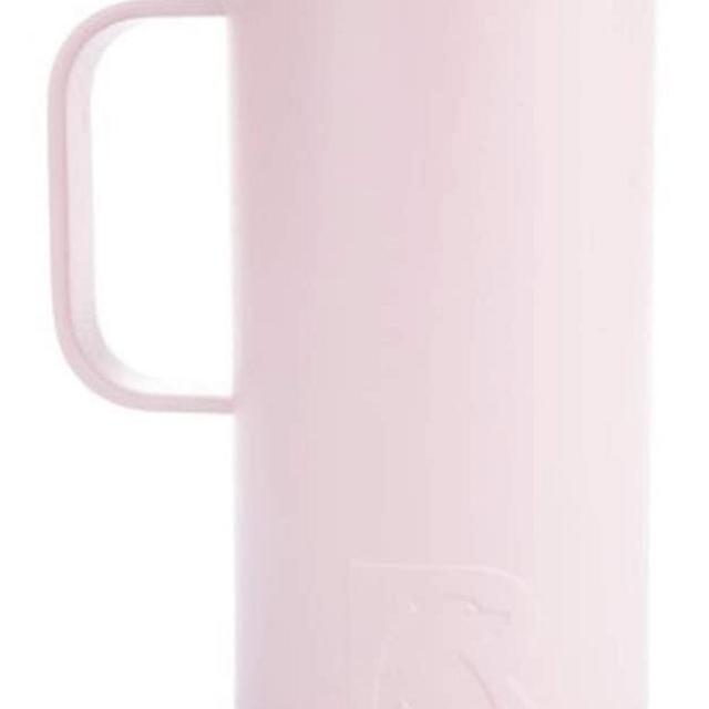RTIC Travel Coffee Cup (16 oz), Flamingo