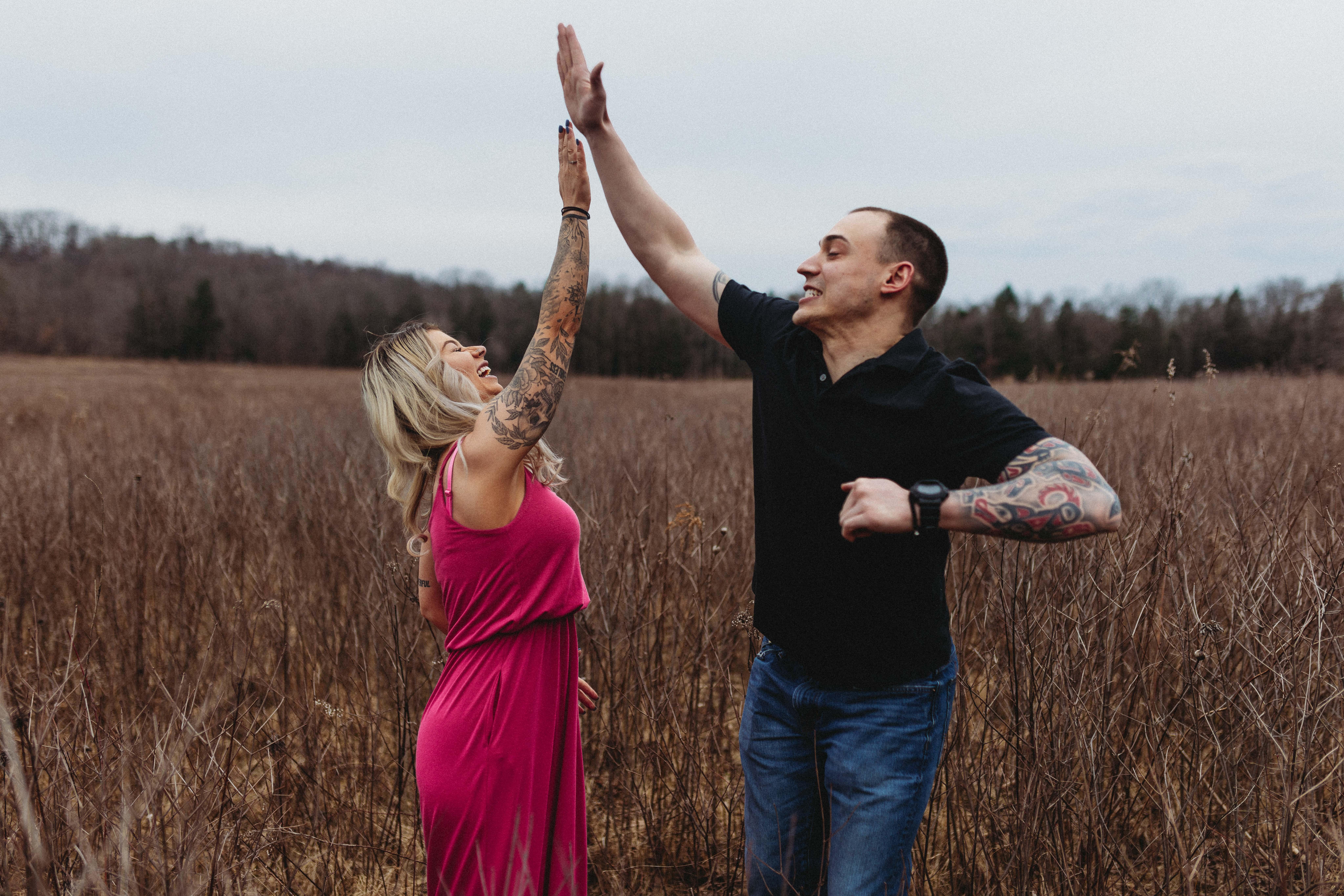 The Wedding Website of Maggie Heath and Zachary Newell