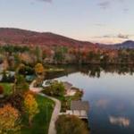 Biltmore Lake