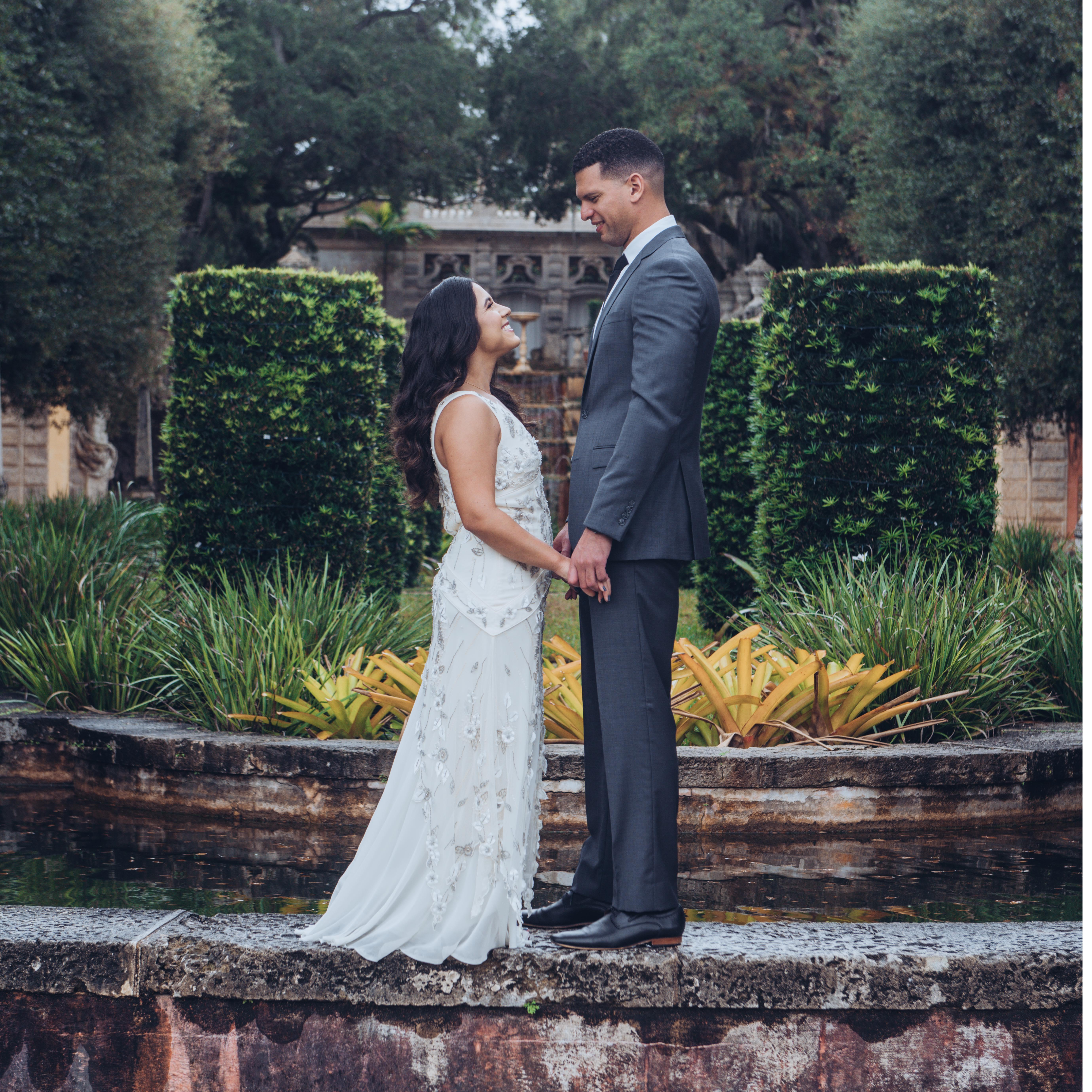 Engagement Pictures