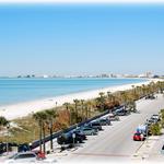 Pass-a-Grille Beach