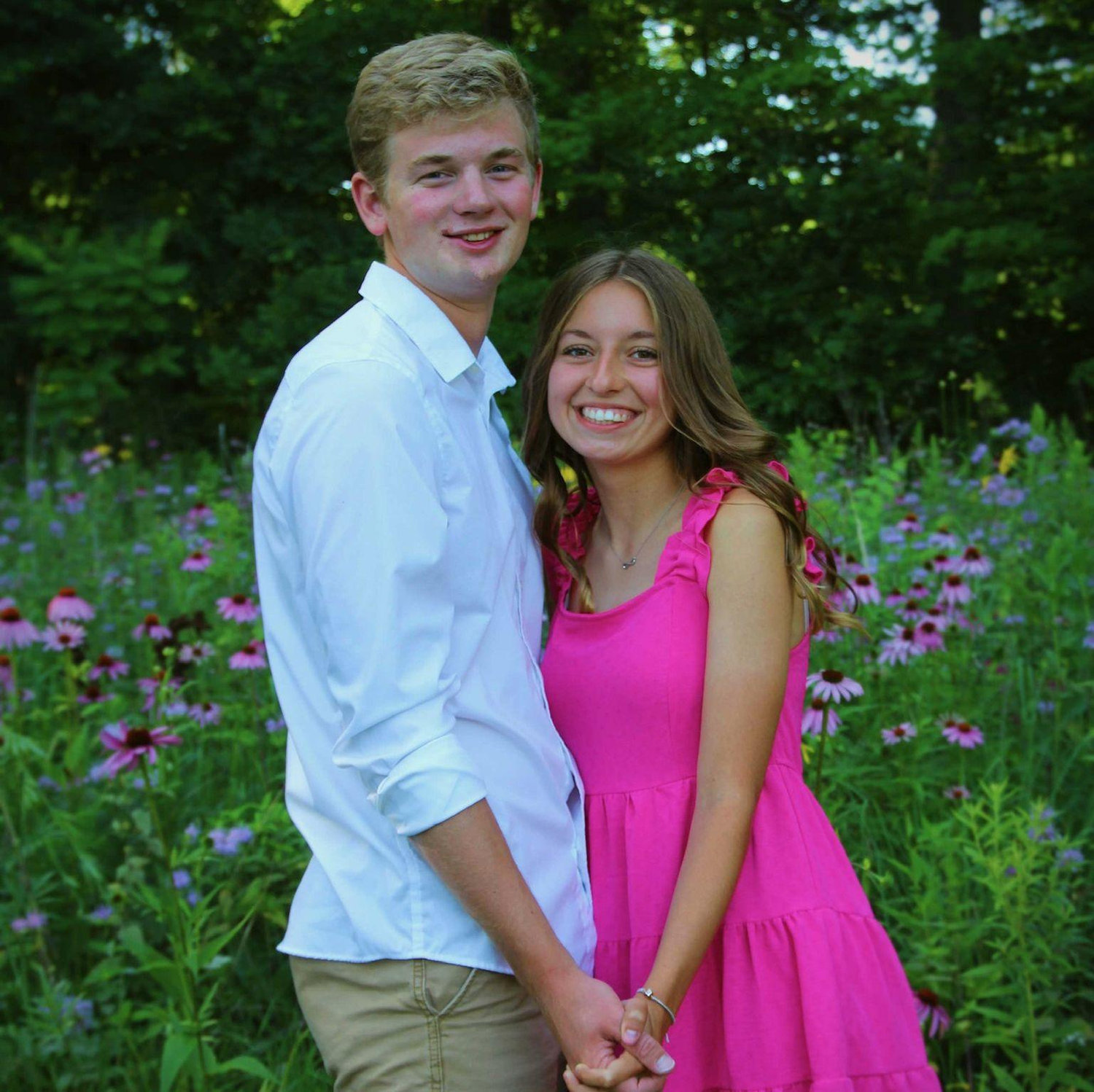 2nd year photos!