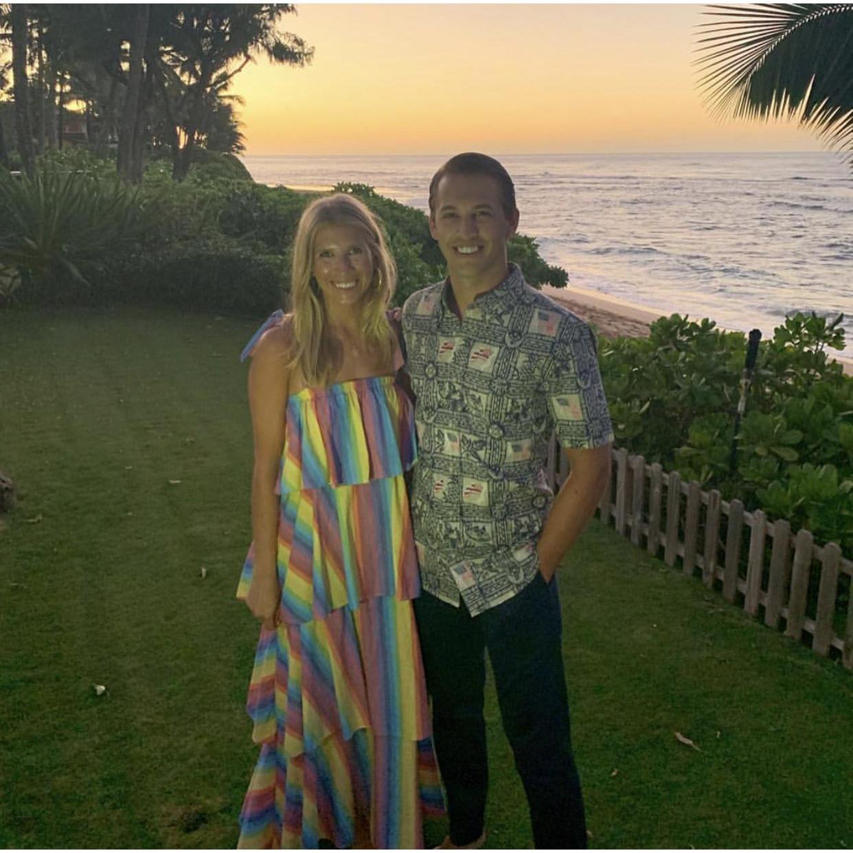 Hawaii - 2019