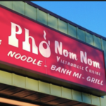 Pho Nom Nom (Rockville)