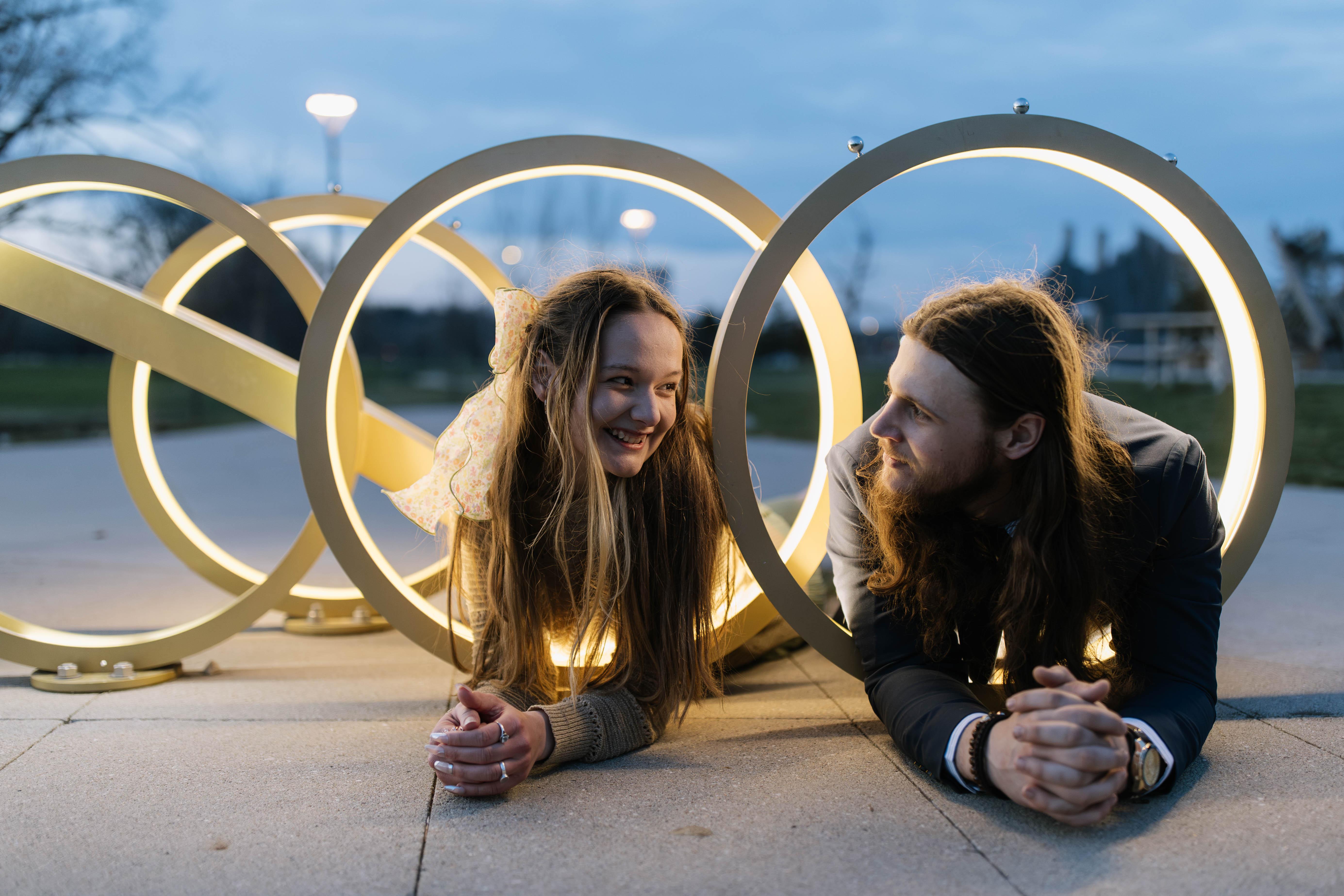The Wedding Website of Esther Sundquist and Dacotah Mozena
