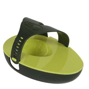 Evriholder Avo Saver Avocado Holder - Prevent your Avocados From Going Bad - Save Money - No Harsh Chemicals and Safe For Your Food - Built-in Rubber Strap To Secure Your Food