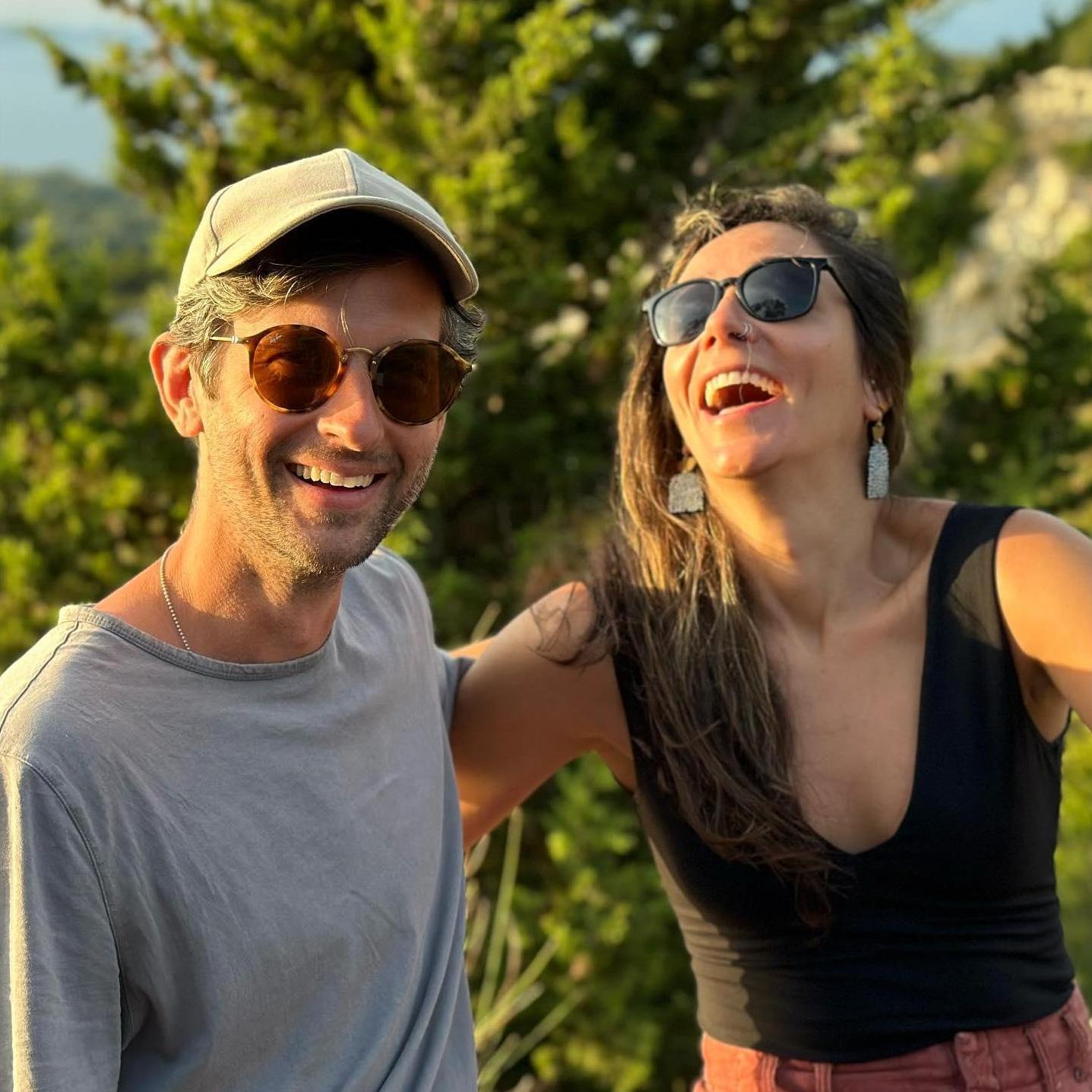 Our trip to Greece in 2022