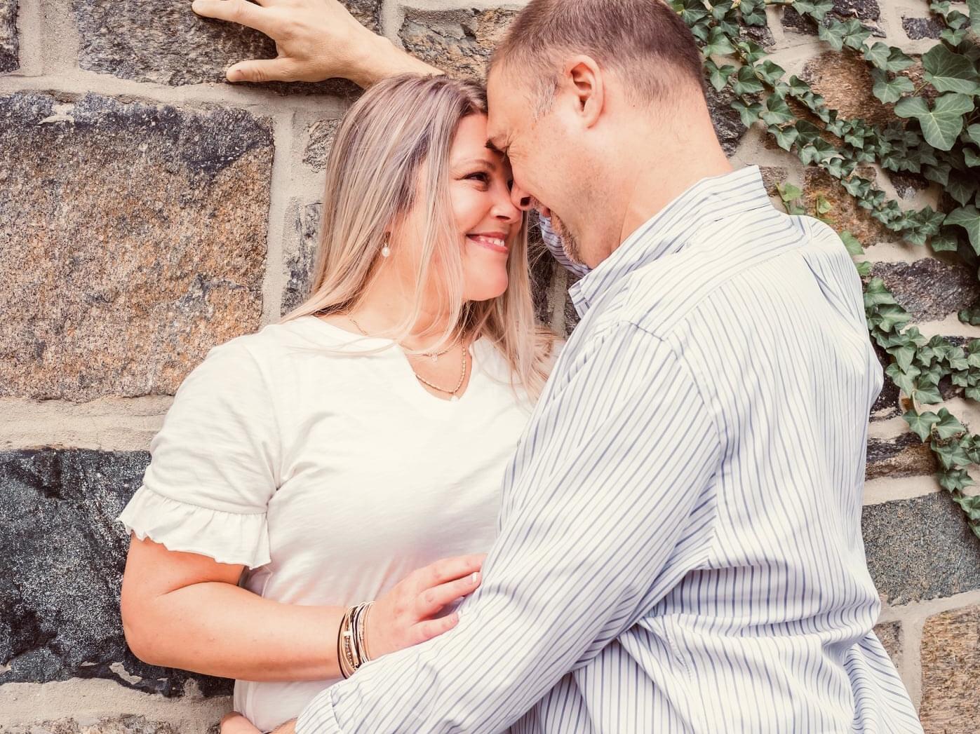 The Wedding Website of Kimberly Linthicum and William Whaley