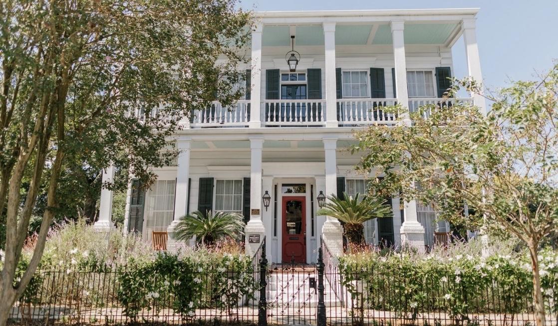 The Wedding Website of Samantha Bard and Samantha Seideman