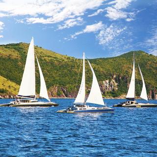 Snorkel Tour with Lunch for 2 - Saint Kitts & Nevis